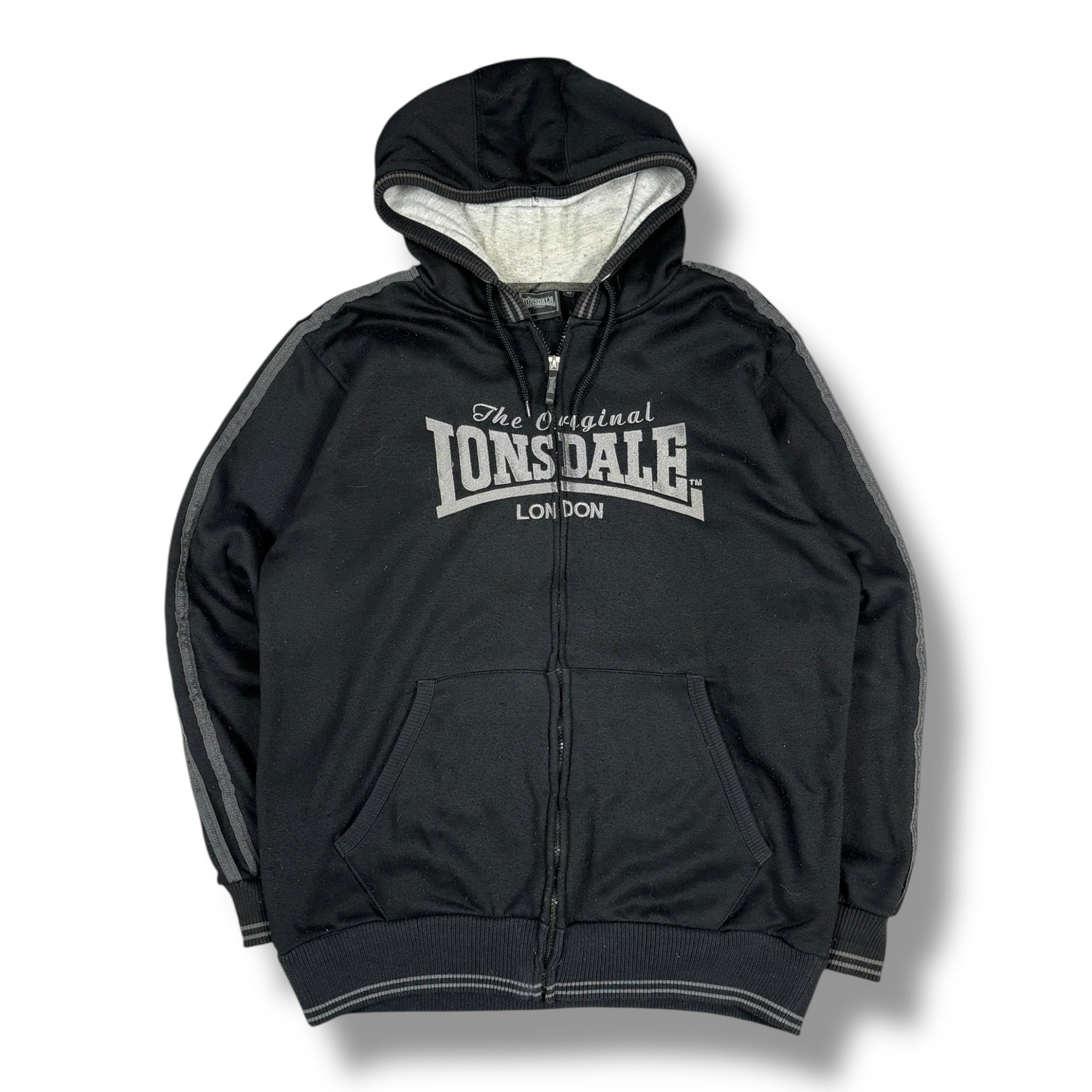 Lonsdale Zipper (M)