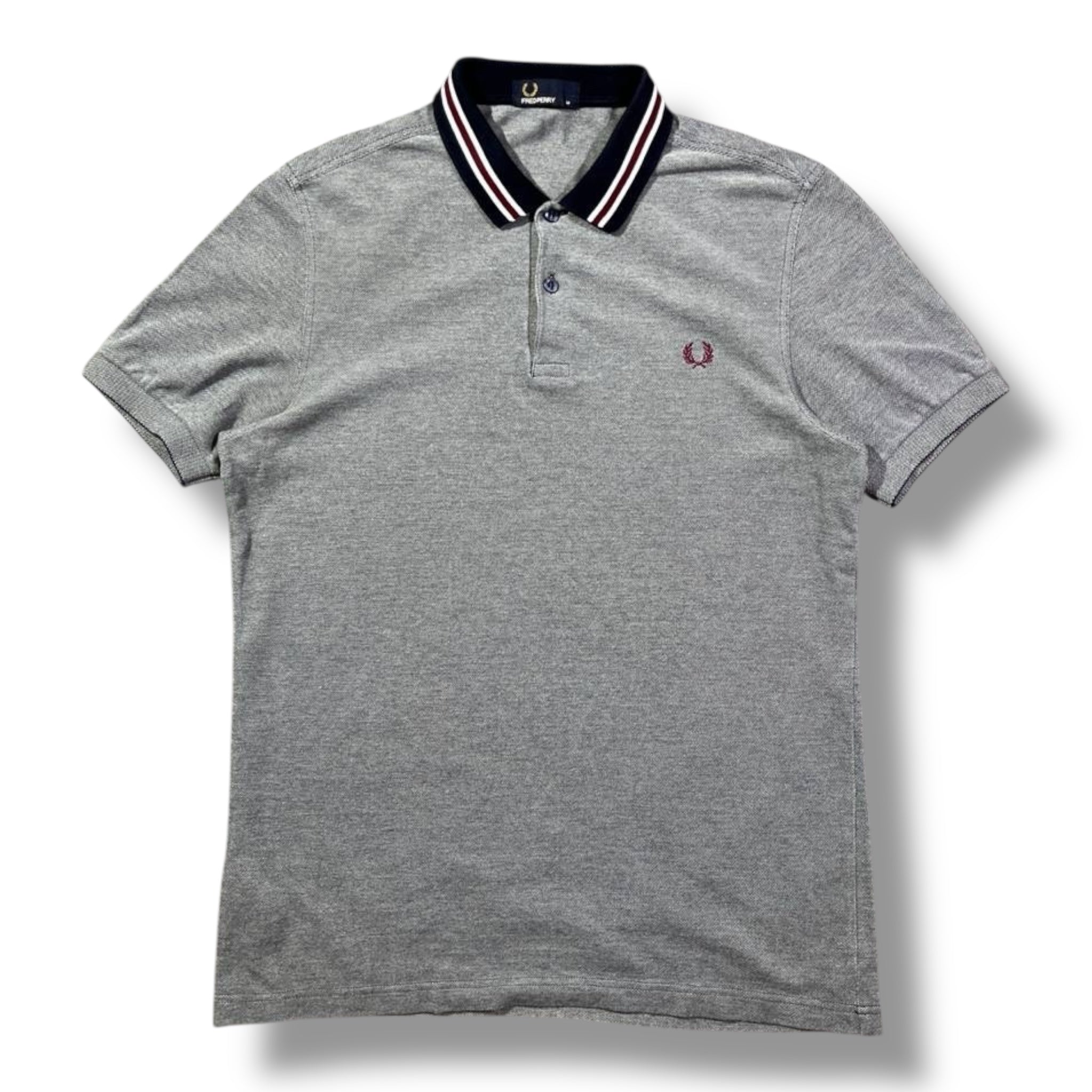 Fred Perry Polo (M)