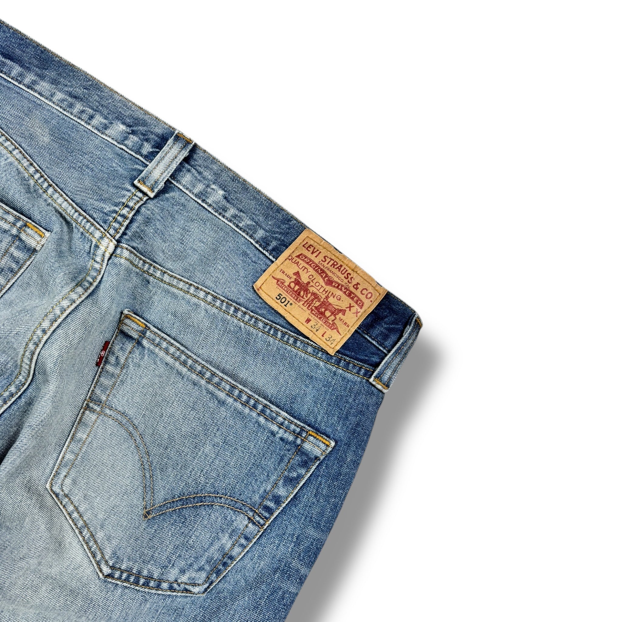Levi’s Jeans (L)