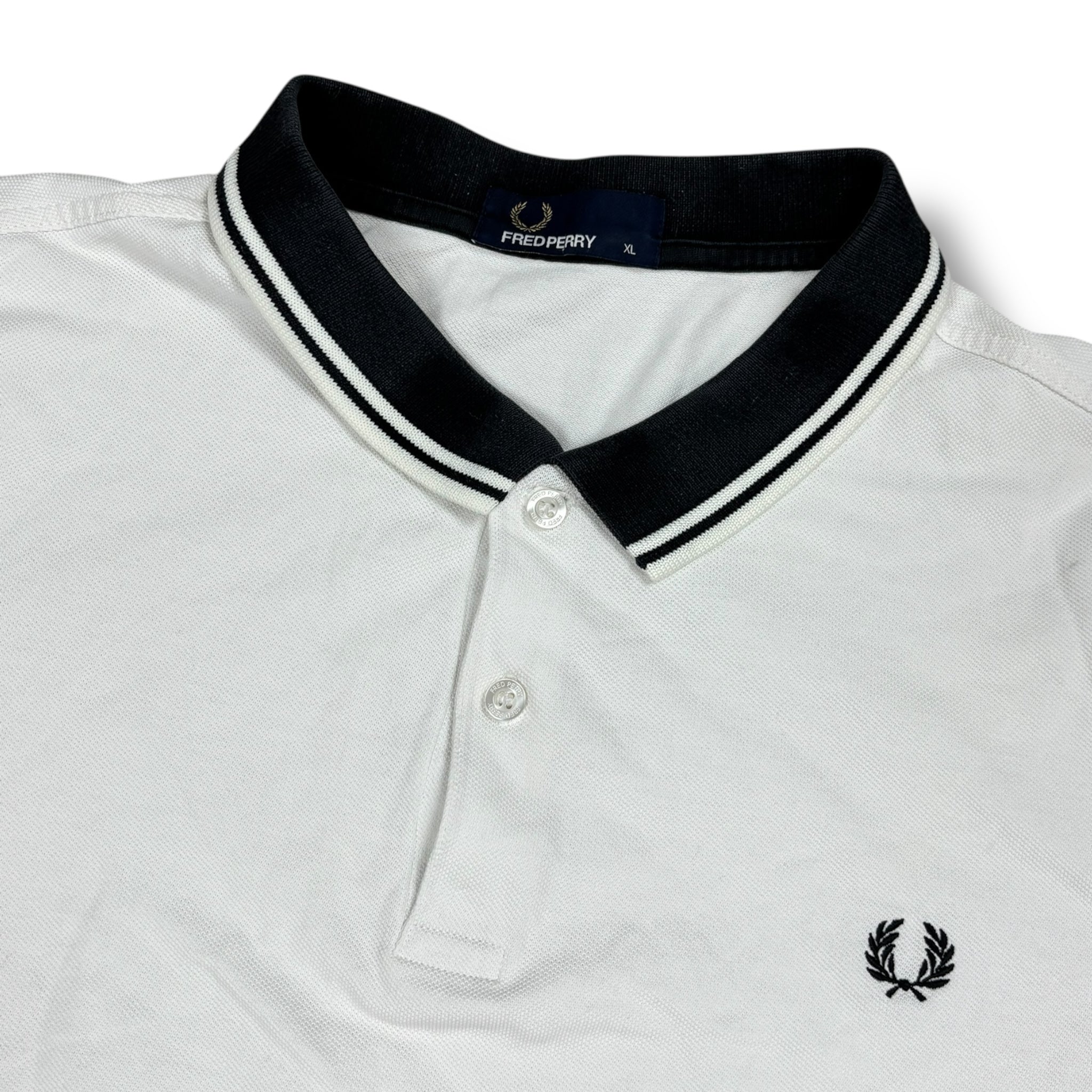 Fred Perry Polo (XL)