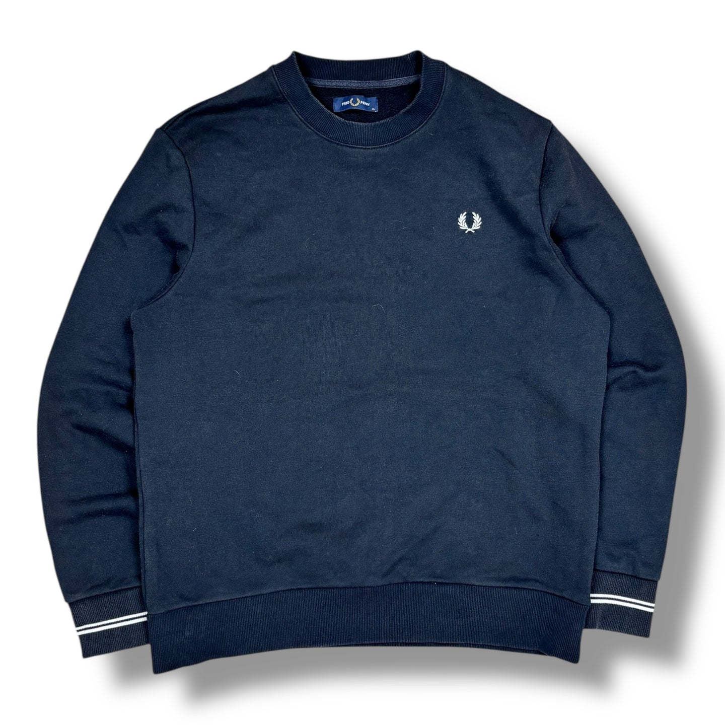 Fred Perry Sweater (XL)