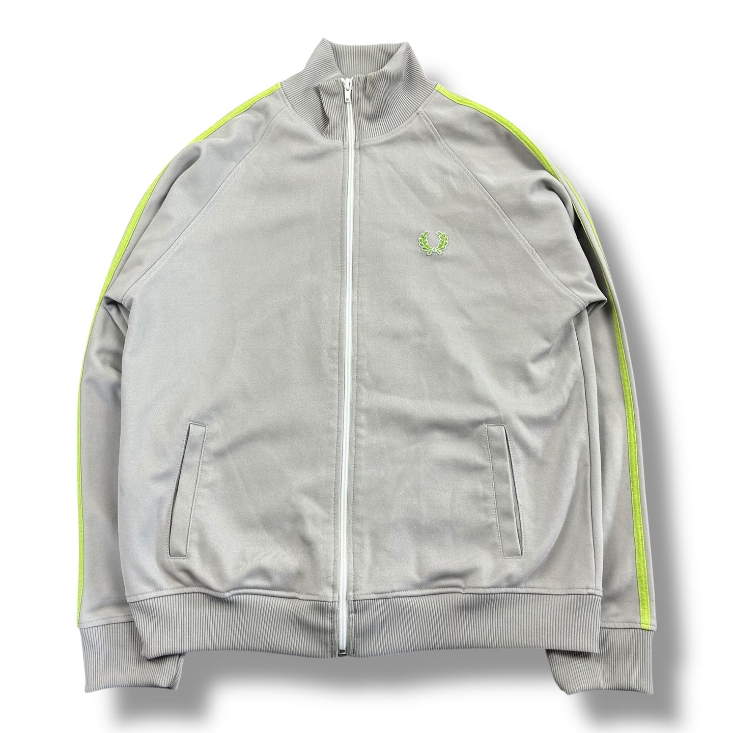 Fred Perry Trackjacket (M)