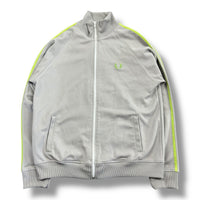 Fred Perry Trackjacket (M)