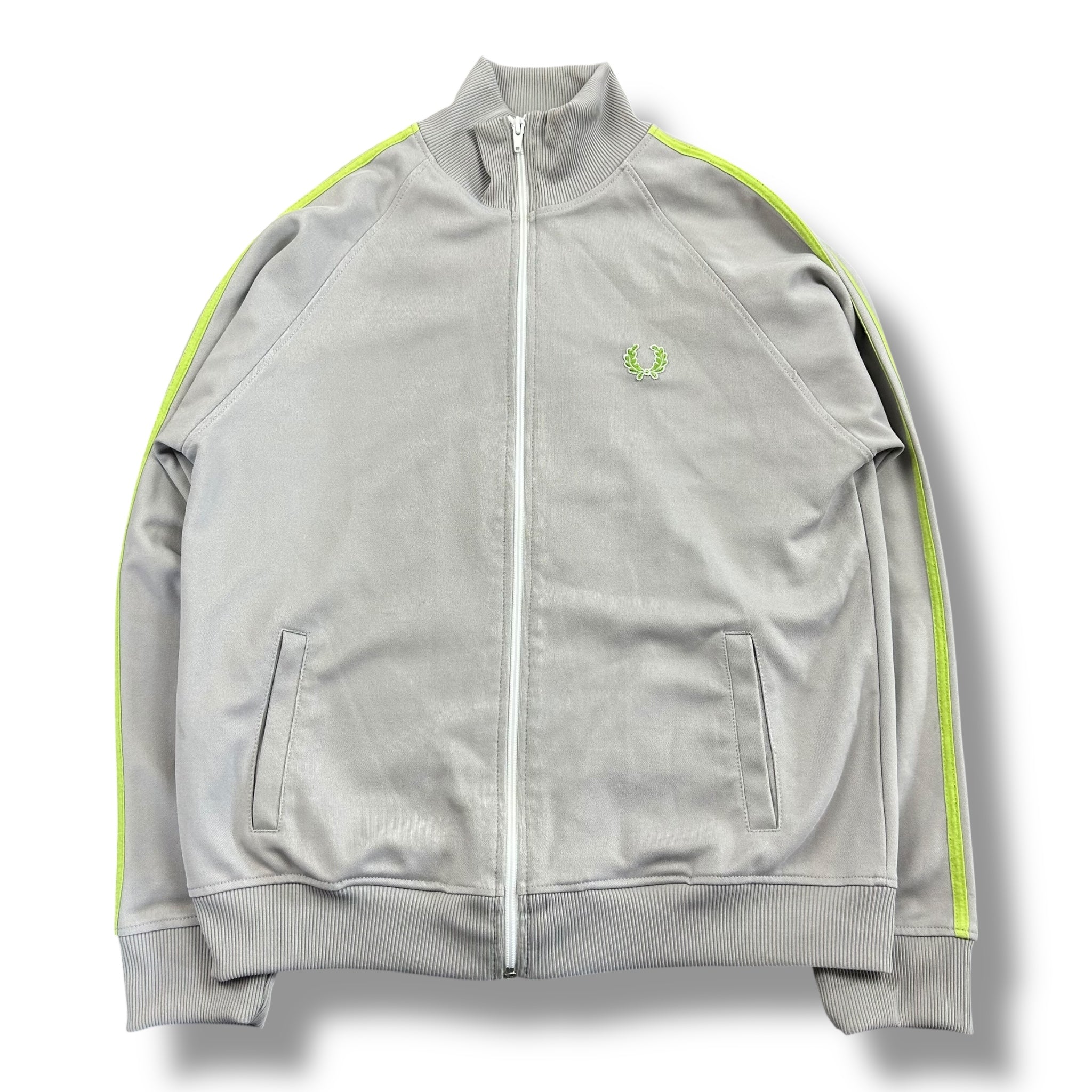 Fred Perry Trackjacket (M)