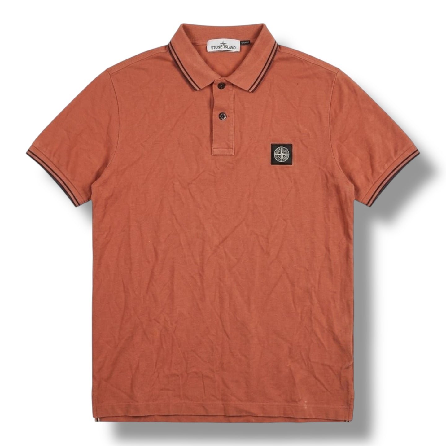 Stone Island Polo (L-XL)