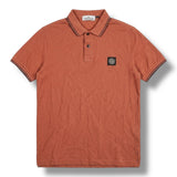 Stone Island Polo (L-XL)
