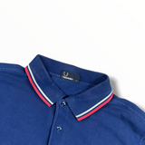 Fred Perry Polo (M-L)
