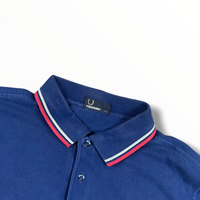 Fred Perry Polo (M-L)