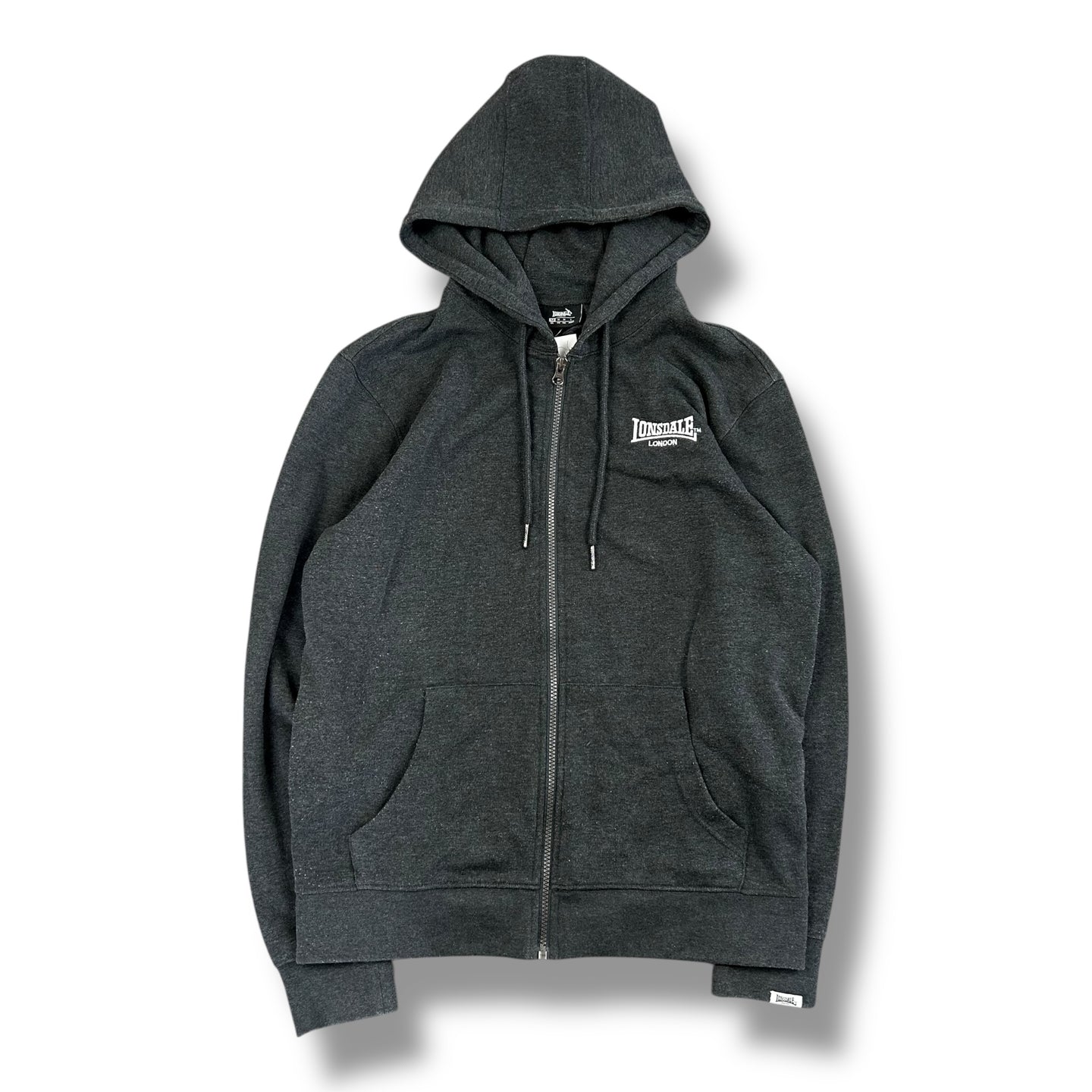Lonsdale Zipper (M-L)