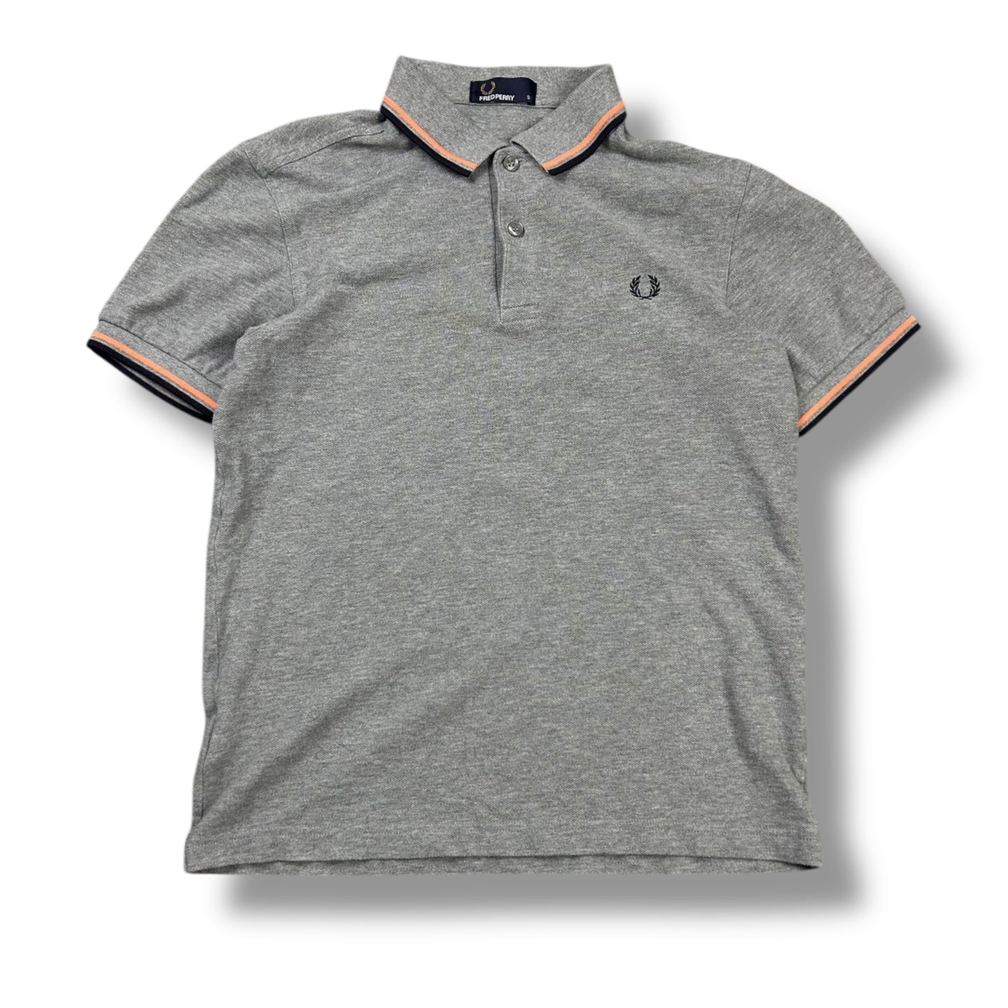 Fred Perry Polo (S)