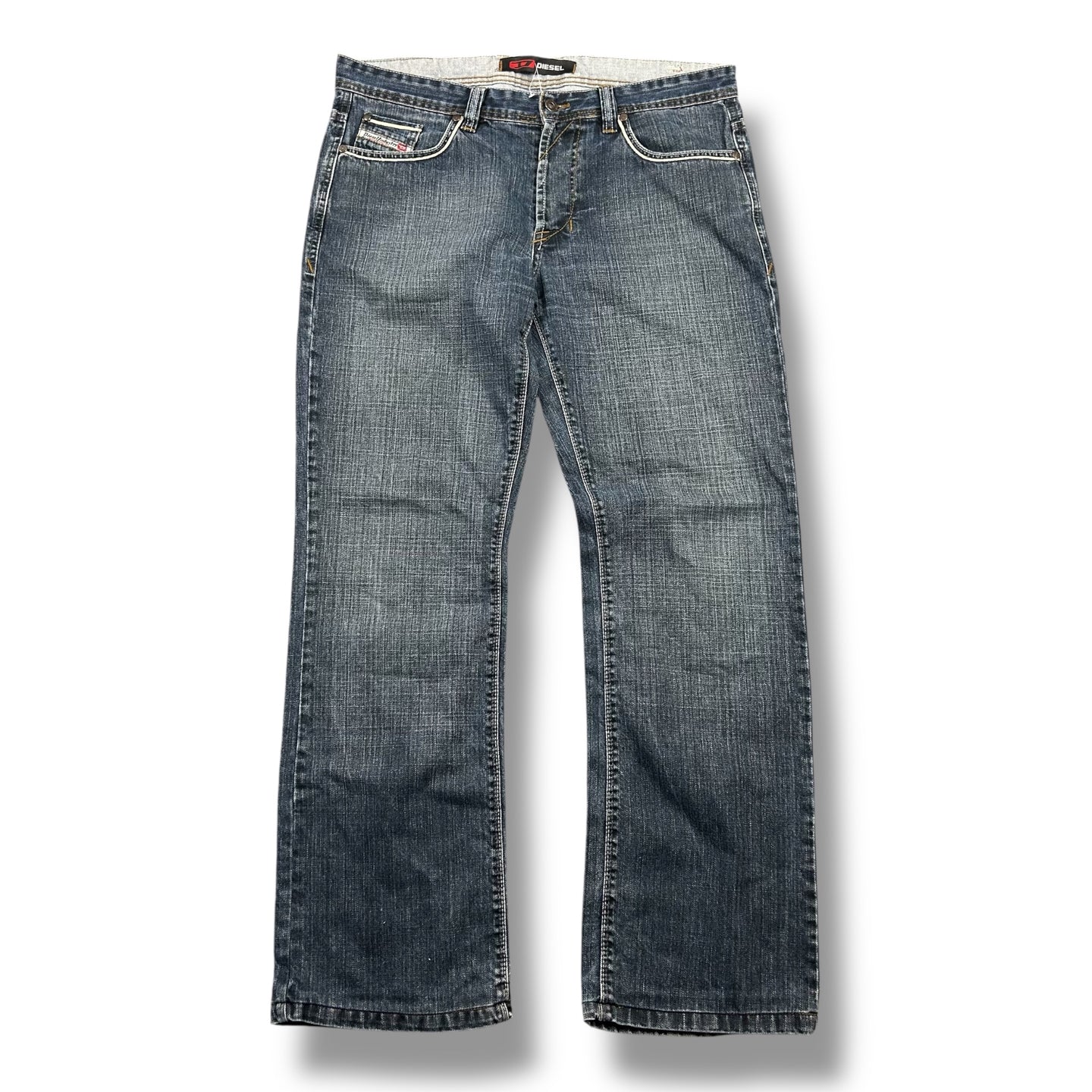 Diesel Jeans (M-L)