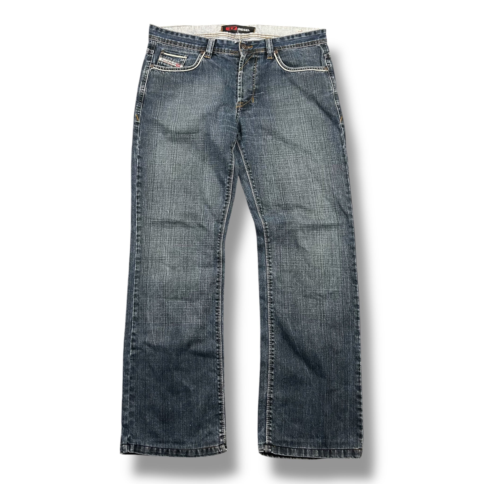 Diesel Jeans (M-L)
