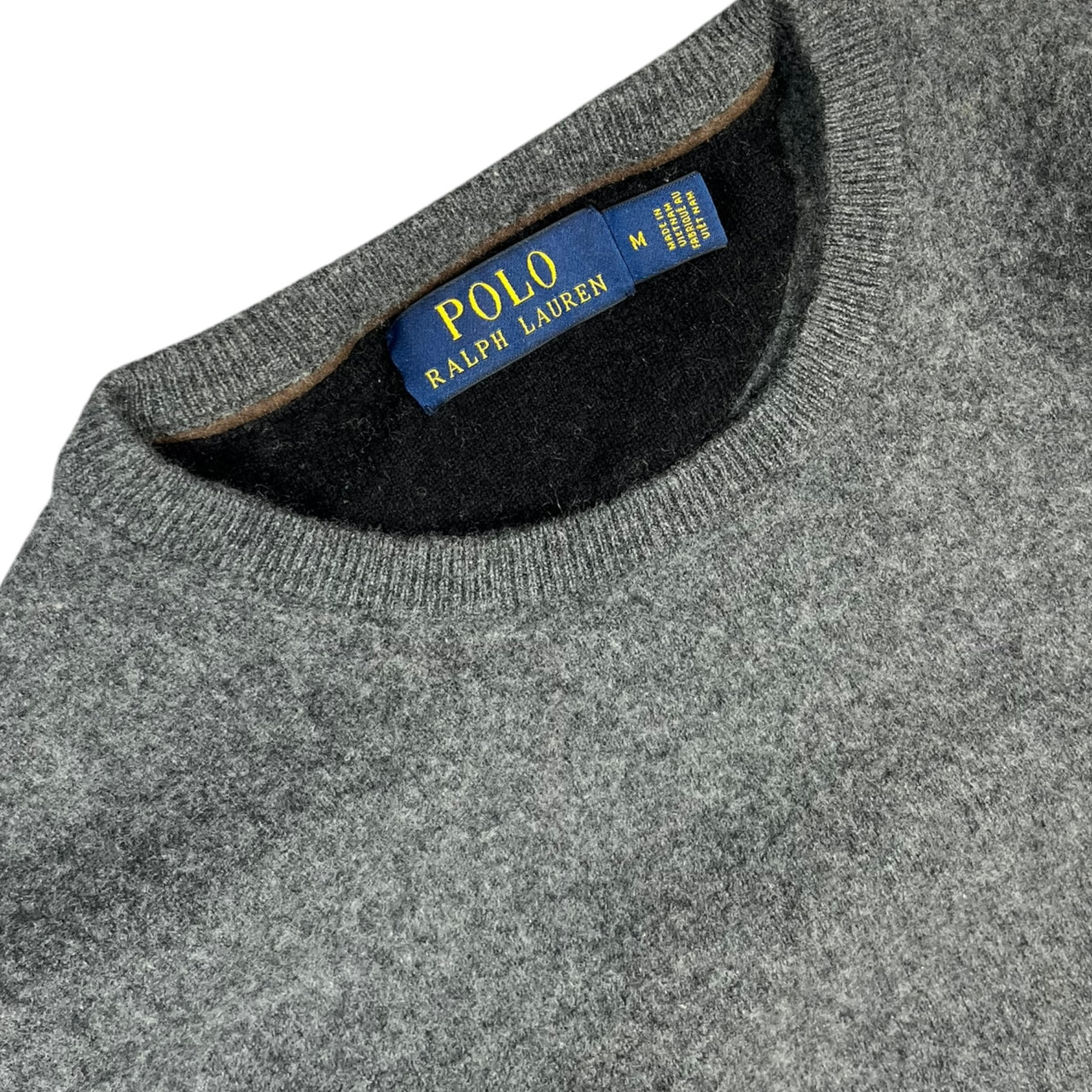 Ralph Lauren Sweater (S)