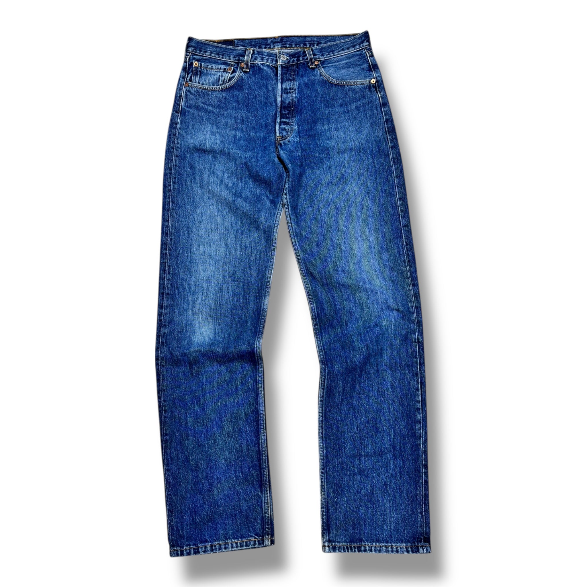 Levi’s Jeans (M-L)