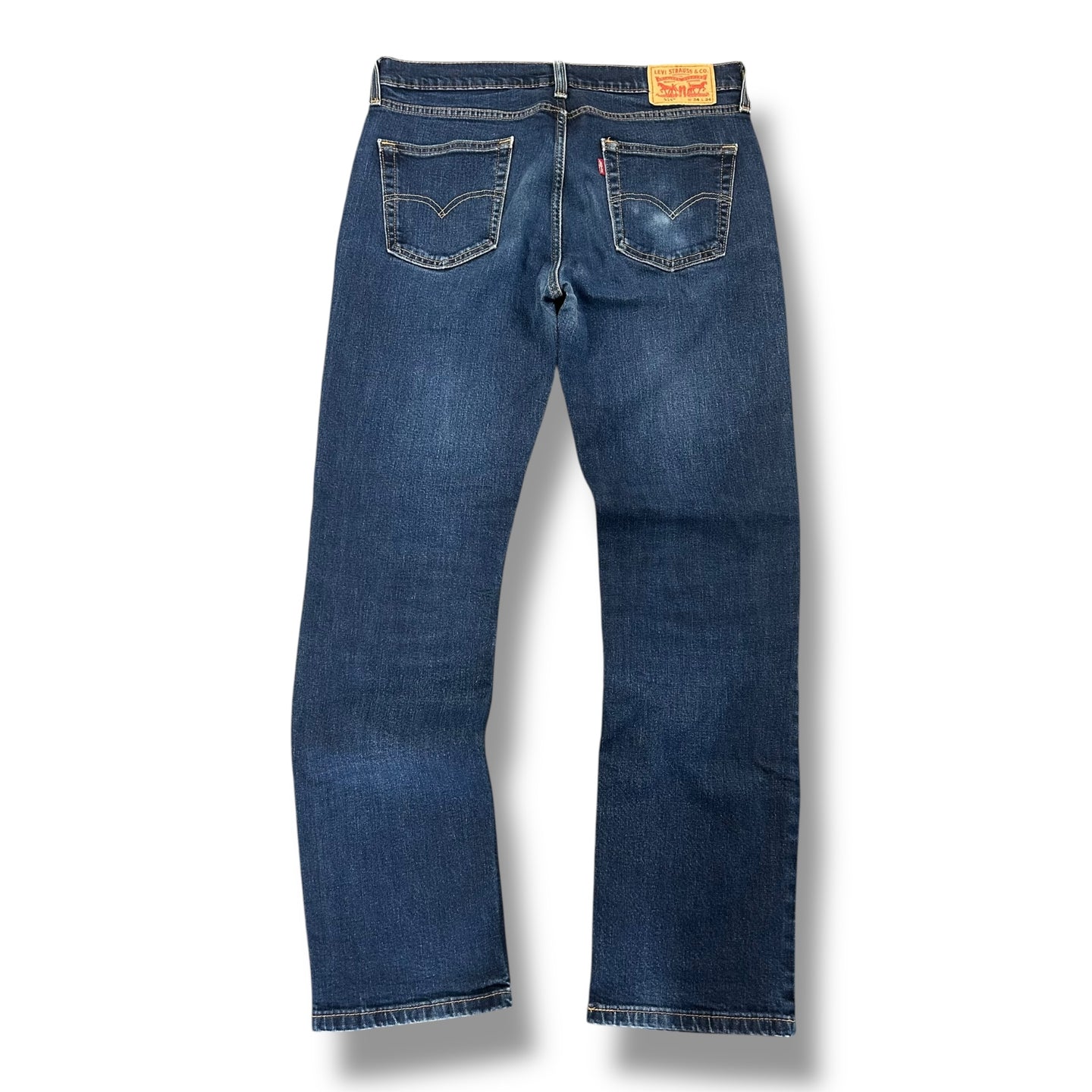 Levi’s Jeans (M-L)