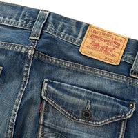 506 Levis Jeans (M)