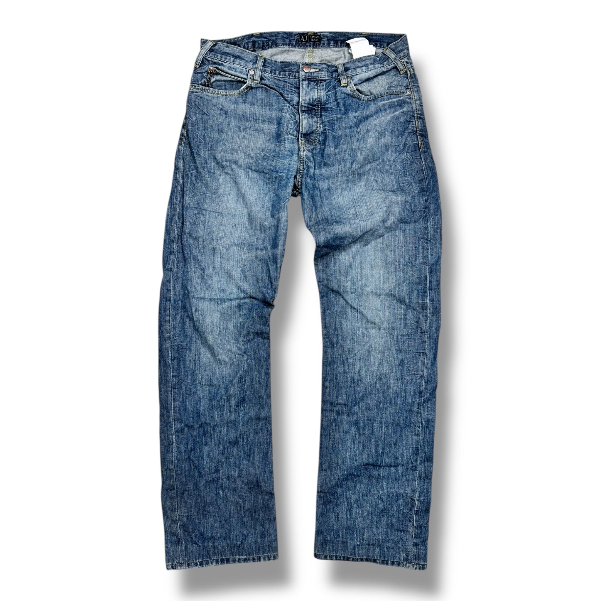 Armani Jeans (M)