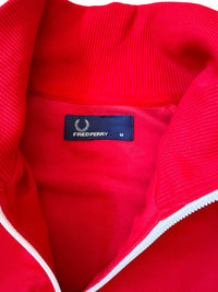 Fred Perry Trackjacket (M)