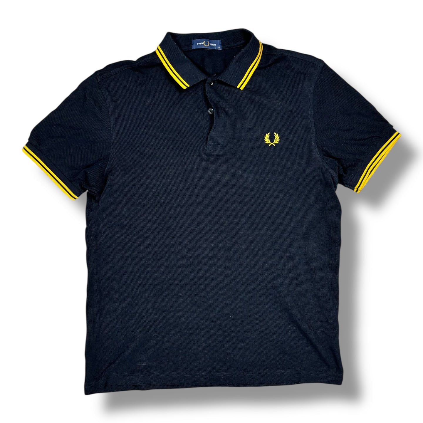 Fred Perry Polo (M)