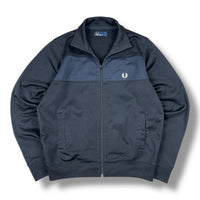 Fred Perry Trackjacket (S)