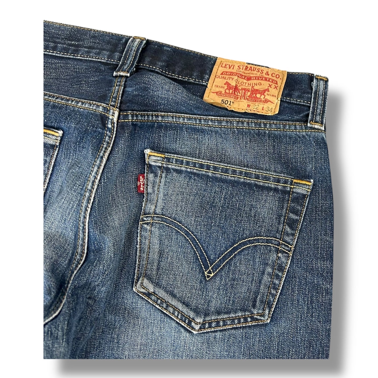Levi’s Jeans (M)