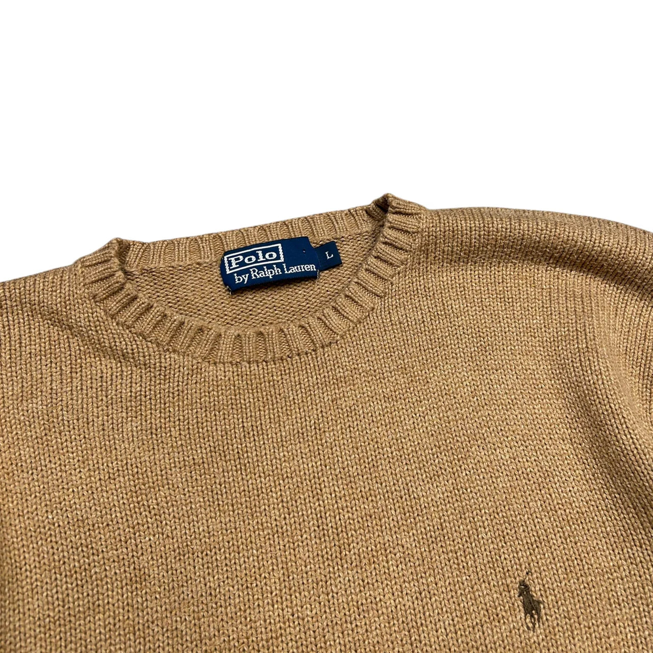 Ralph Lauren Sweater (M)
