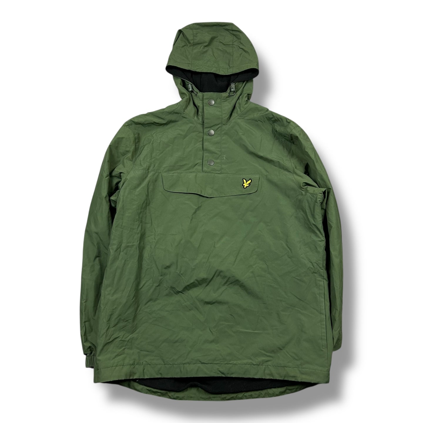 Lyle&Scott Windbreaker (L)