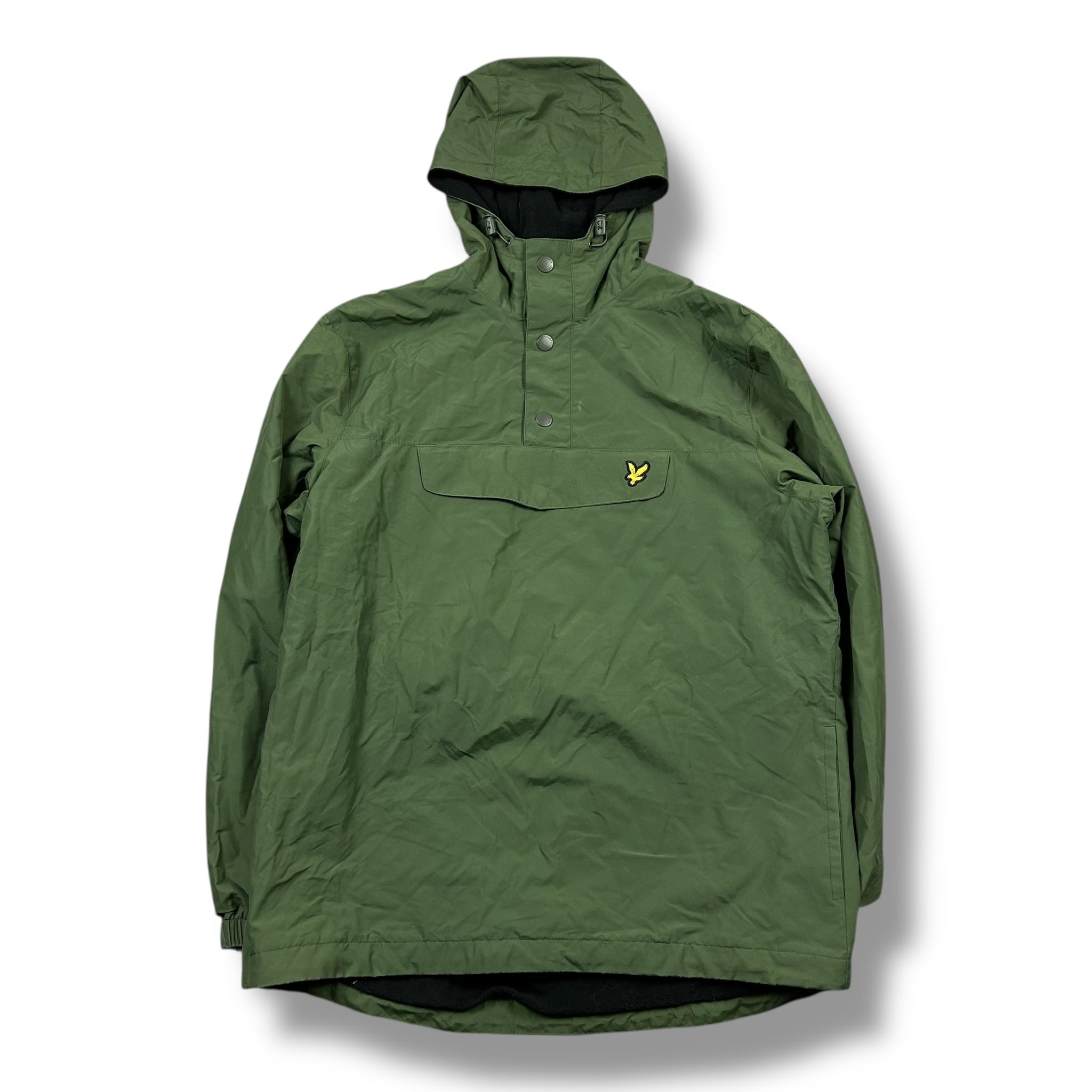 Lyle&Scott Windbreaker (L)