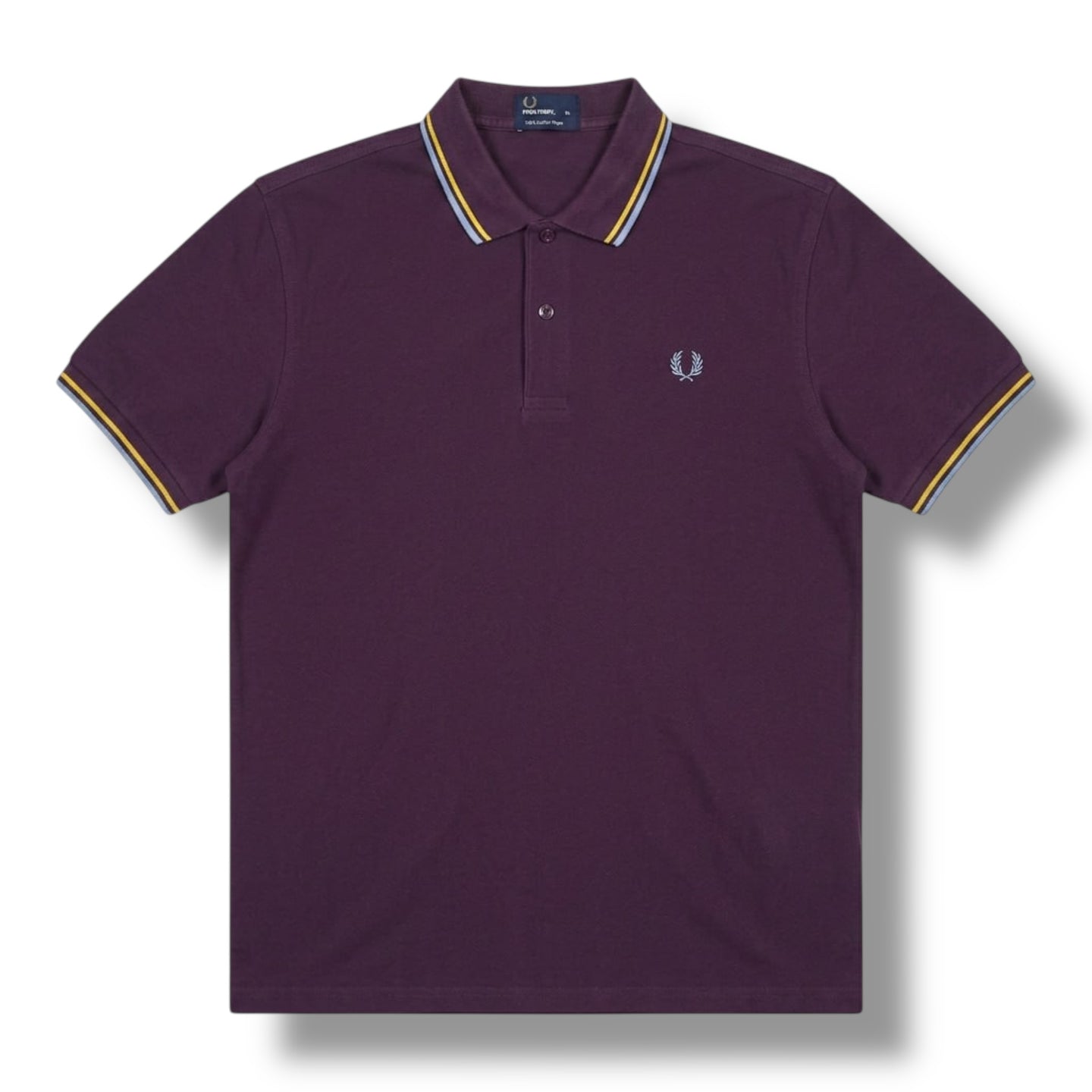Fred Perry Polo (XL)