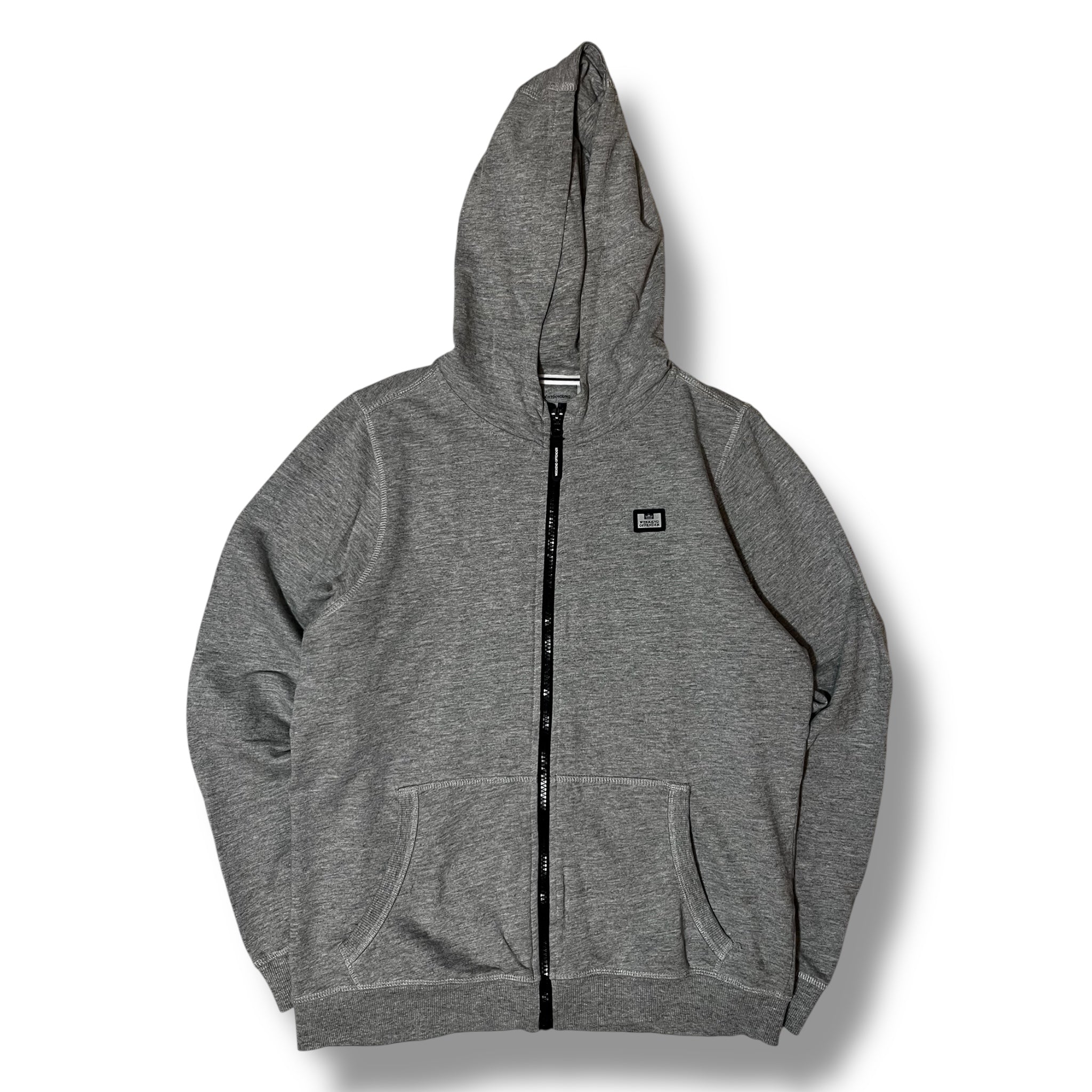 Weekend Offender (S-M)