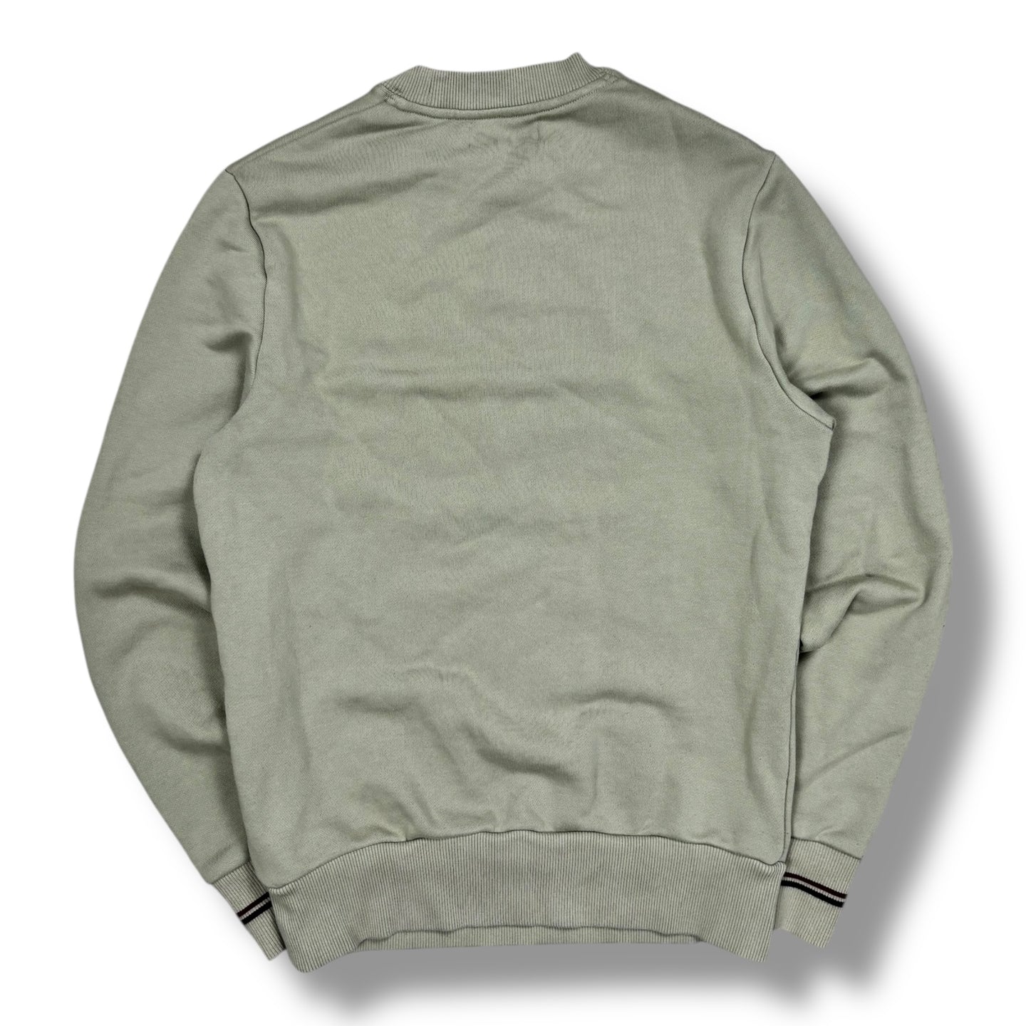 Fred Perry Sweater (Xs)