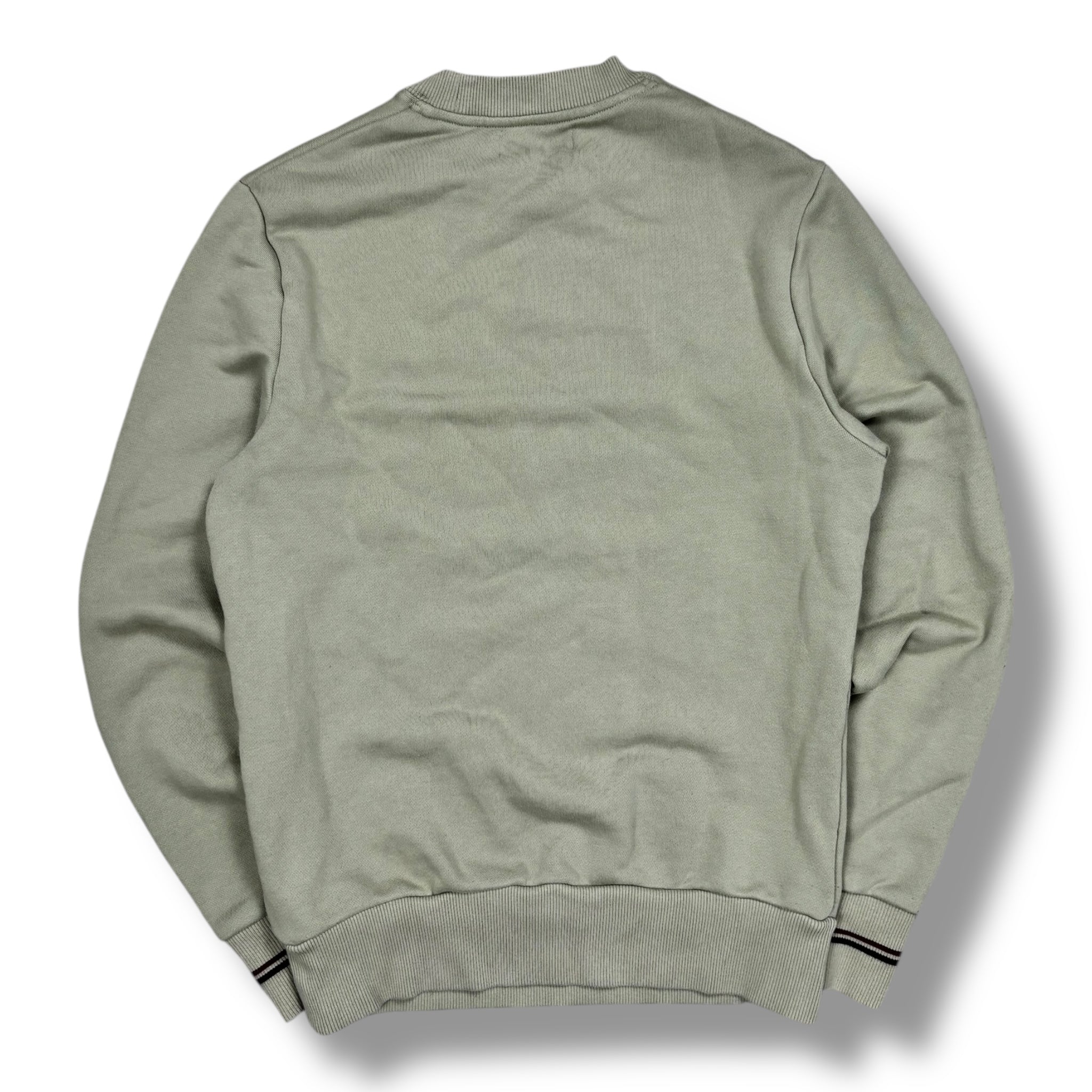 Fred Perry Sweater (Xs)