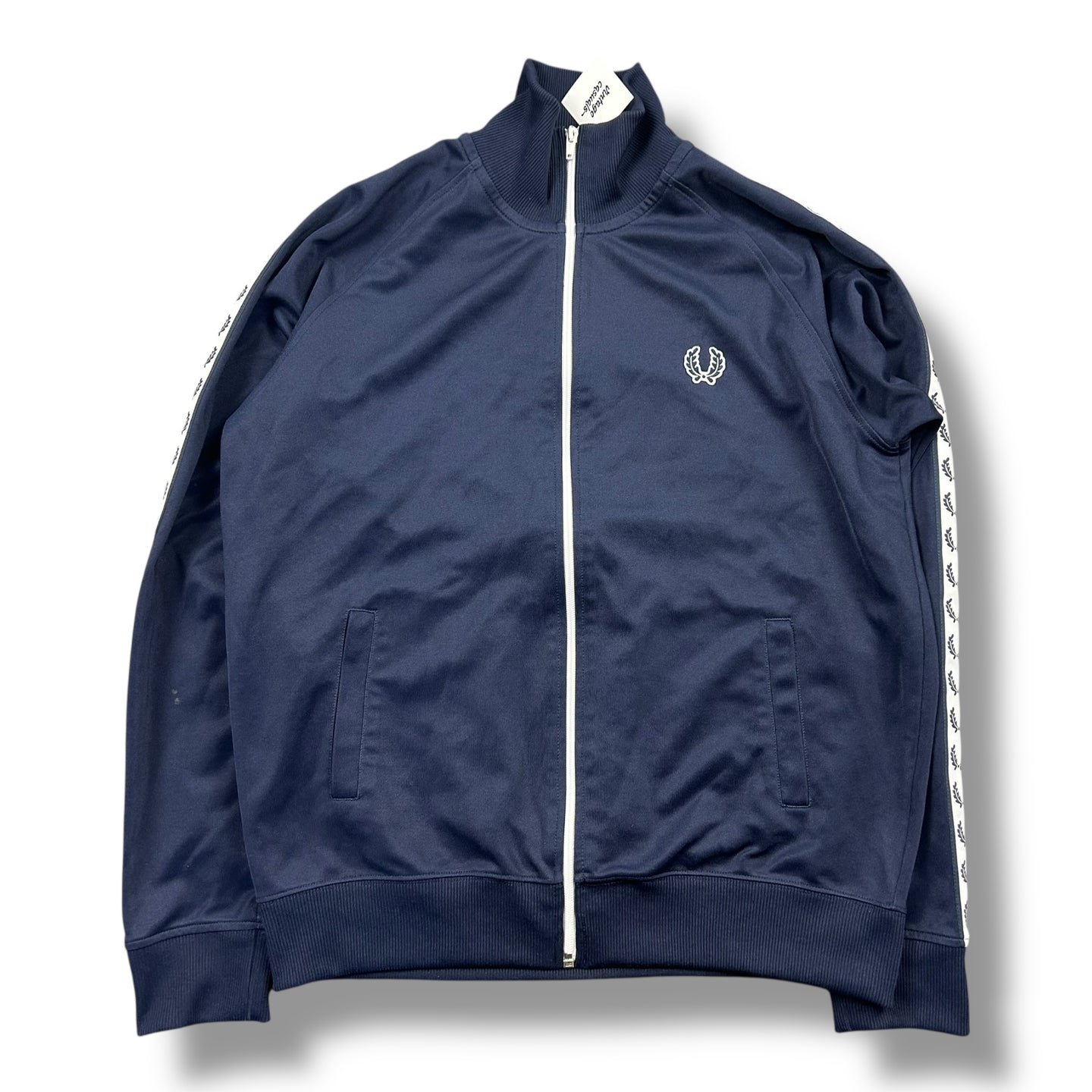 Fred Perry Trackjacket (L)