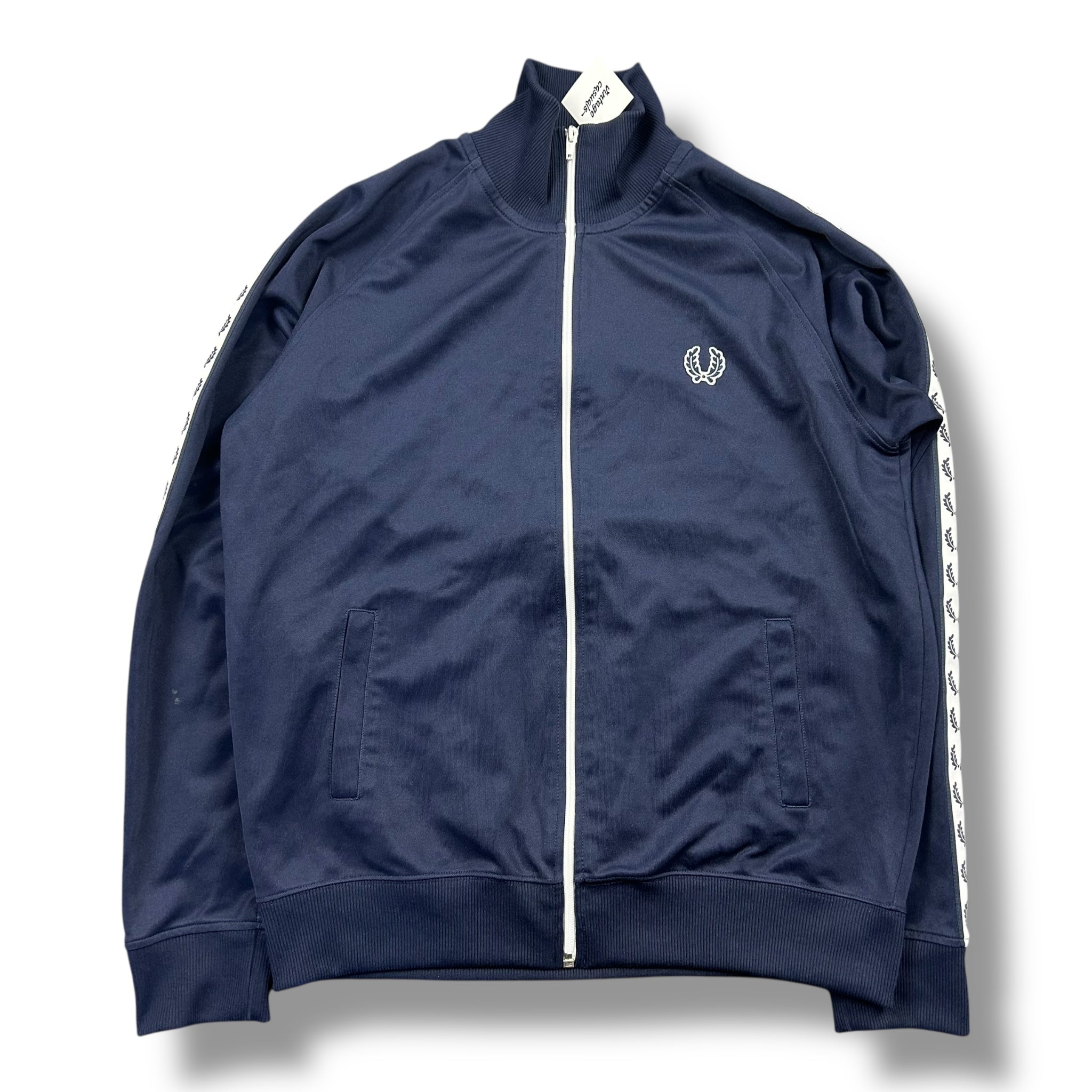 Fred Perry Trackjacket (L)