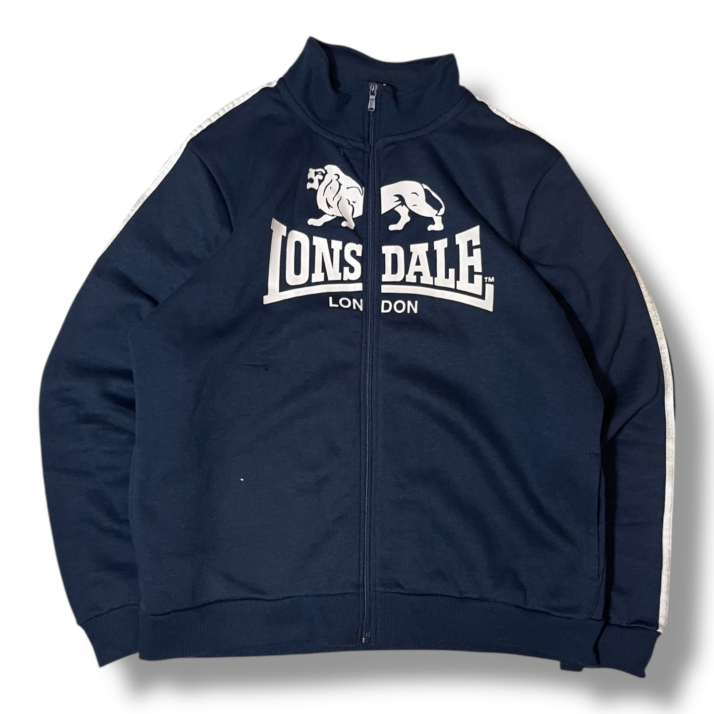 Lonsdale Trackjacket (XL)