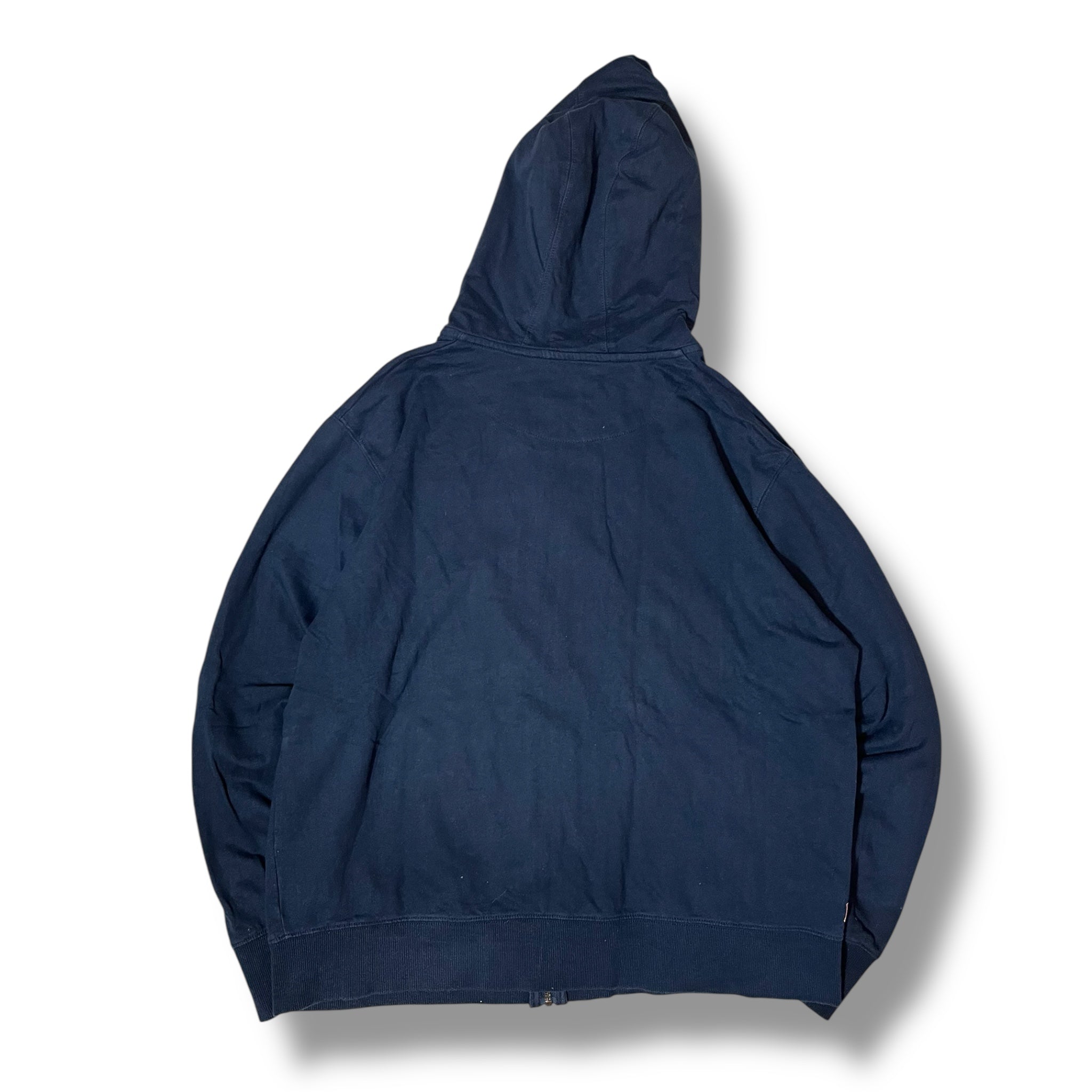 Weekend Offender Zipper (XL)