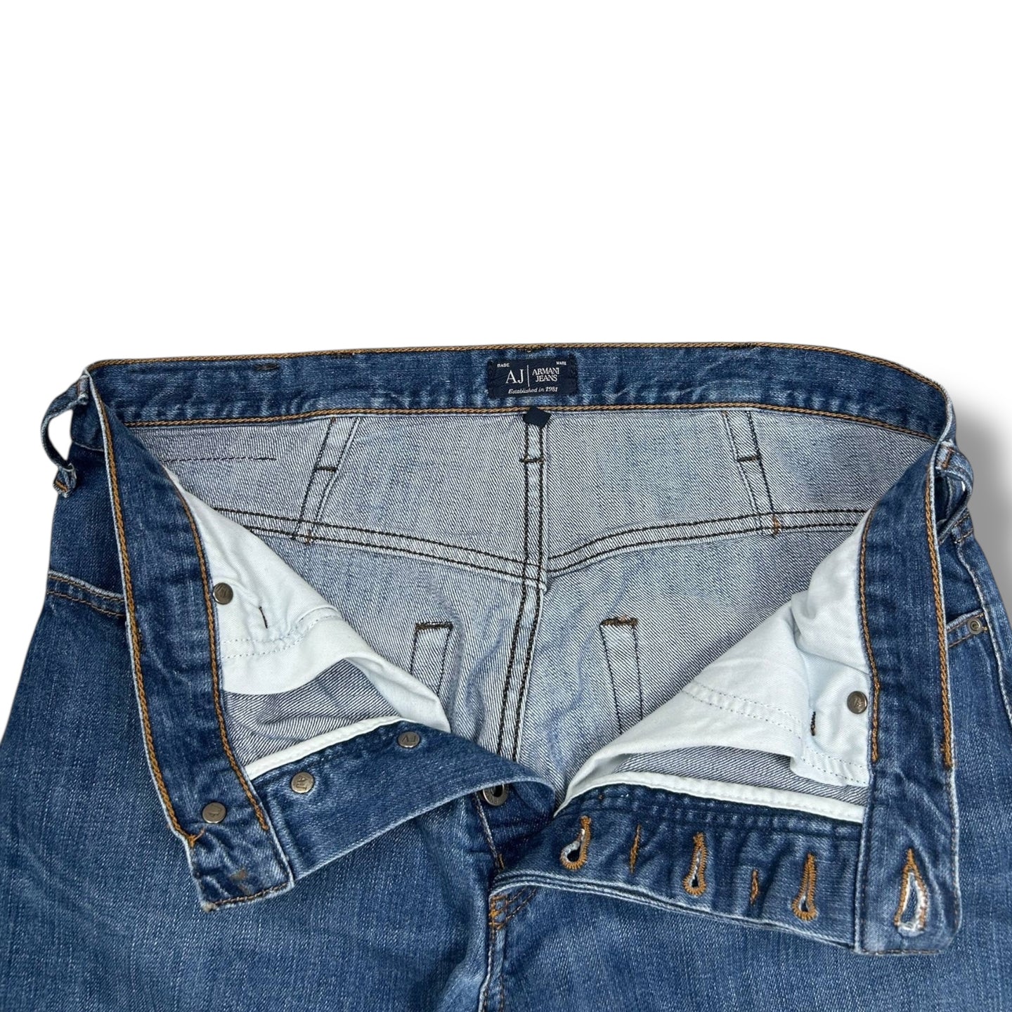 Armani Jeans (M-L)