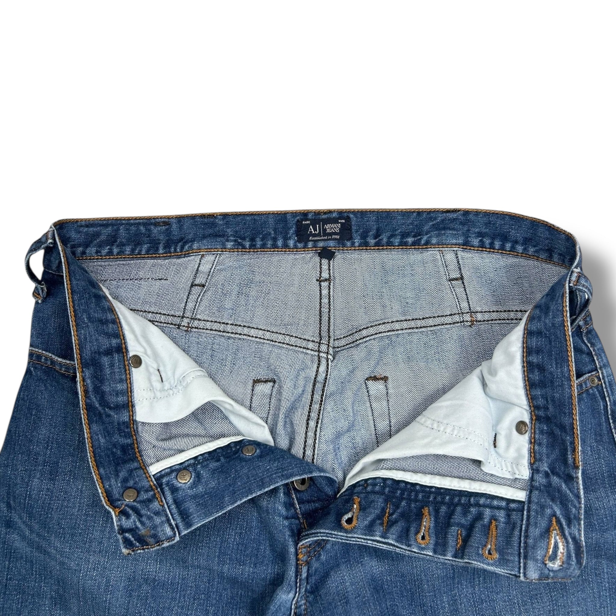 Armani Jeans (M-L)