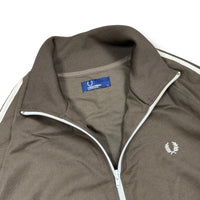 Fred Perry Trackjacket (L)