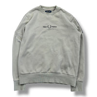 Fred Perry Sweater (M)