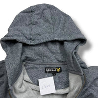 Lyle&Scott Zipper (M)