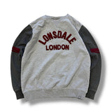 Lonsdale Sweater (L)
