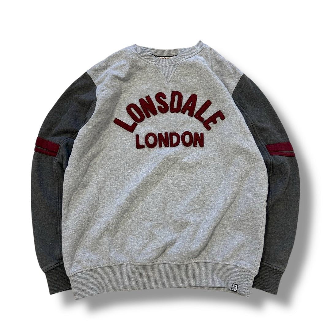 Lonsdale Sweater (L)