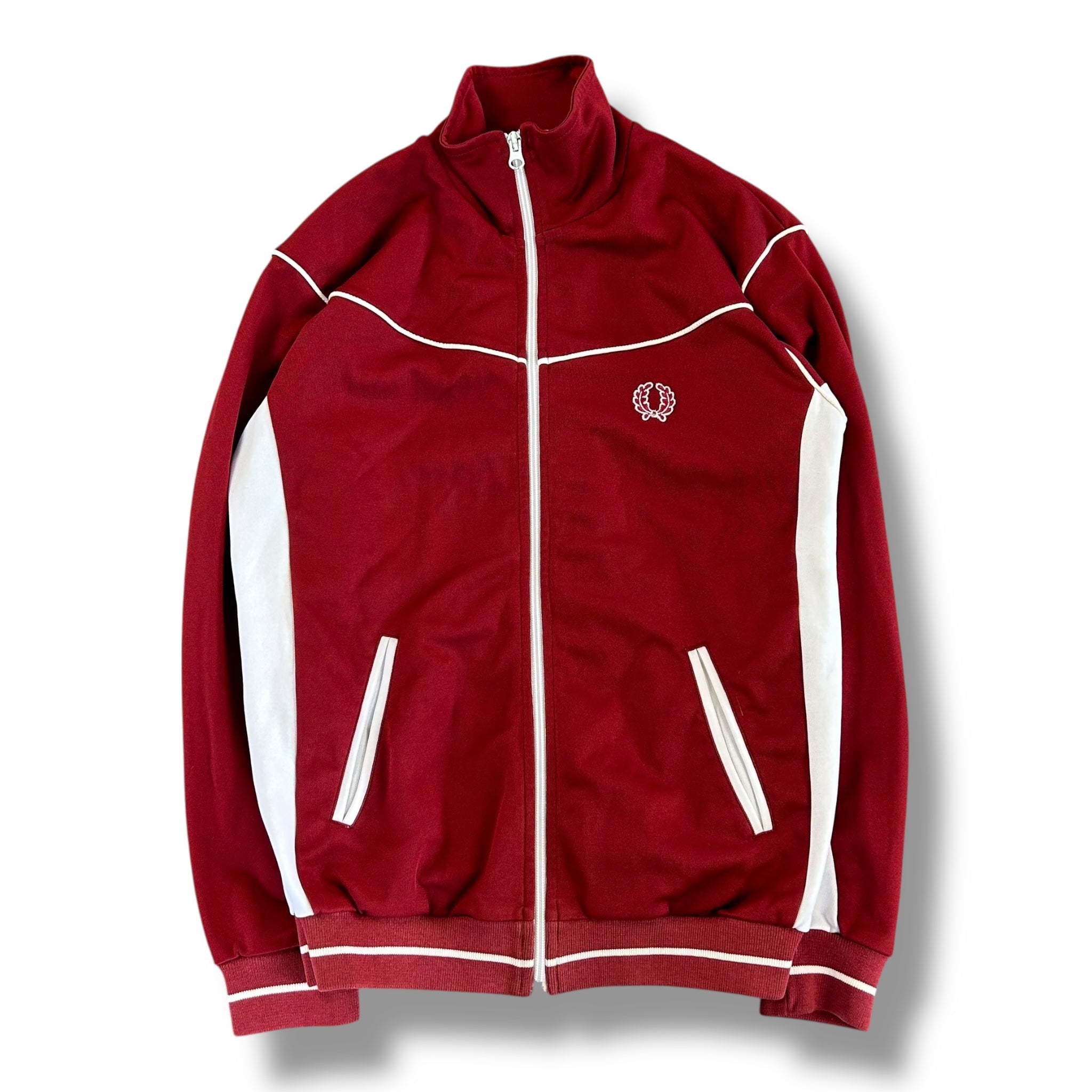Fred Perry Trackjacket (M)
