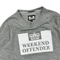 Weekend Offender Sweater (M)