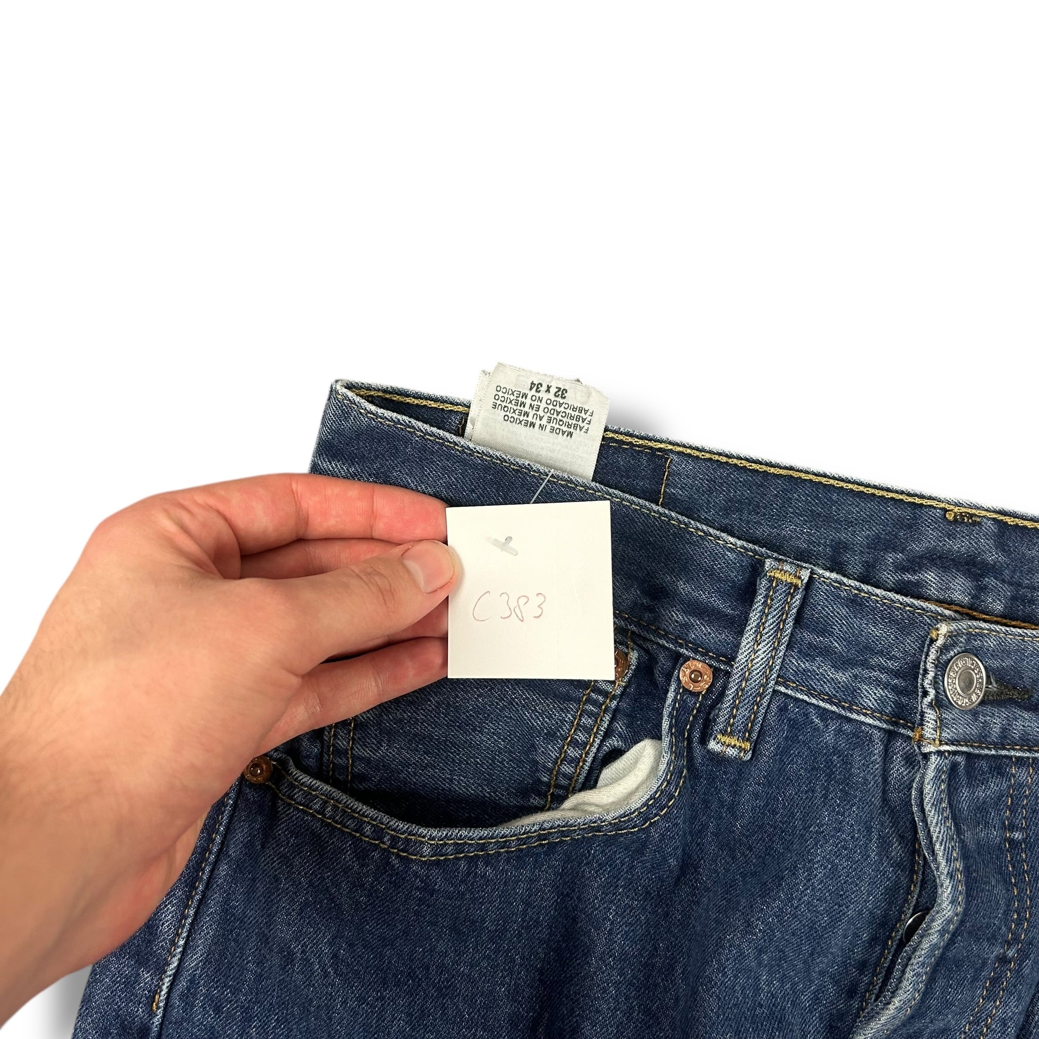 Levi’s Jeans (M)