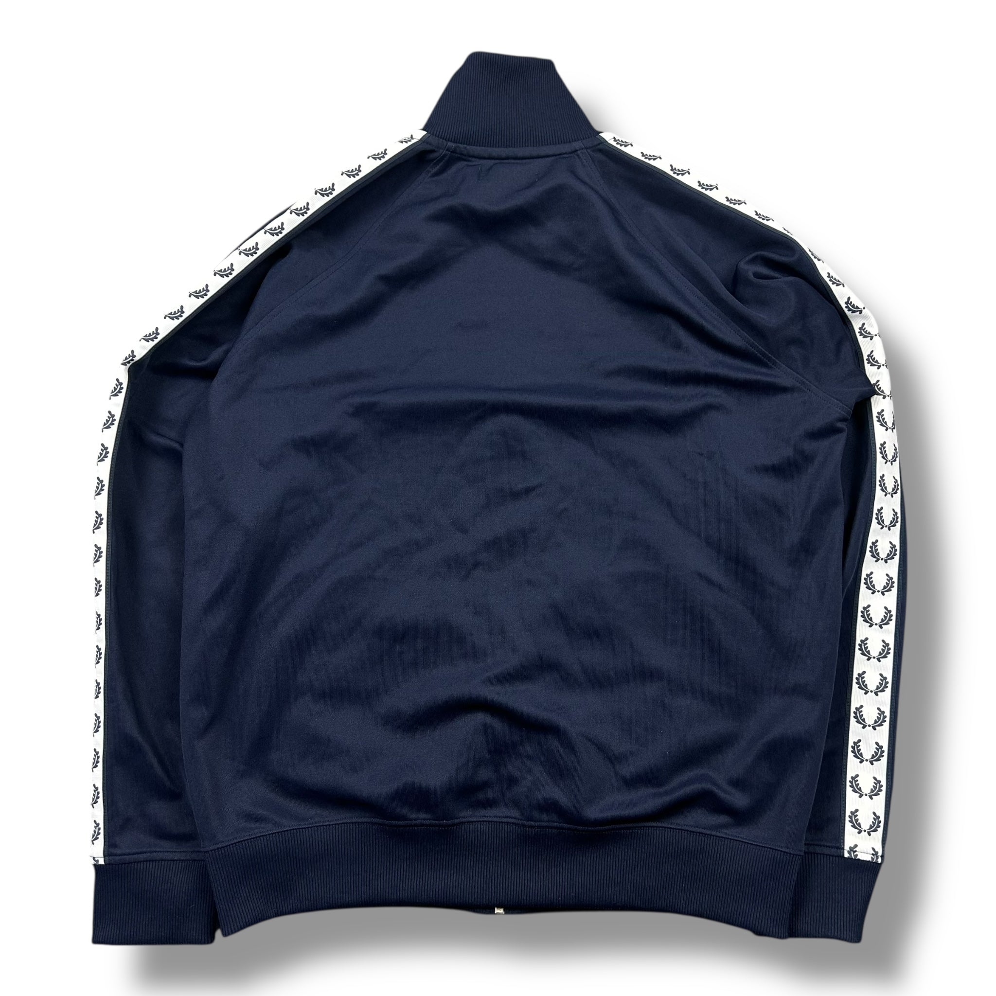 Fred Perry Trackjacket (L)