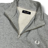 Fred Perry 1/4 Zipper (XL)