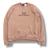 Fred Perry Sweater (M)