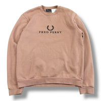 Fred Perry Sweater (M)